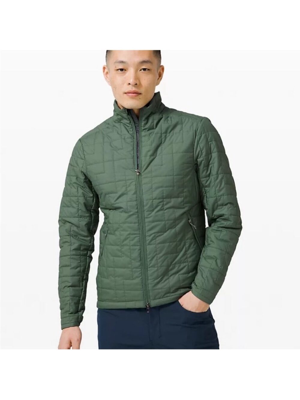 Lululemon Sky Loft  Men's Jacket Medium